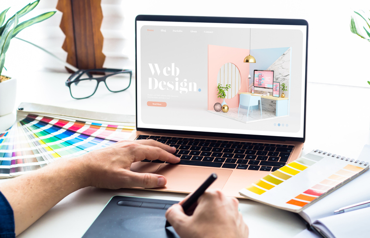 Top Do’s And Don’ts Of Website Design