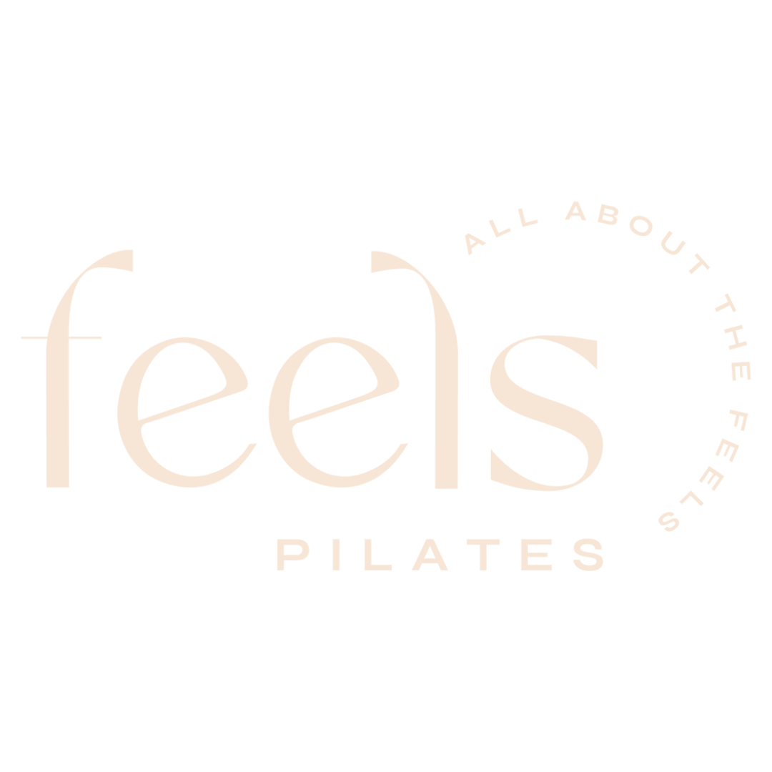 Feels Pilates Logo