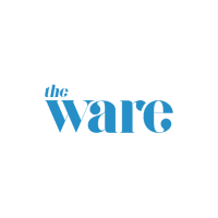 the ware logo