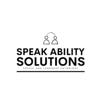 Speak Ability Solutions Logo