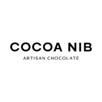 Cocoa Nib Logo