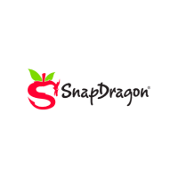 SnapDragon Apples Logo
